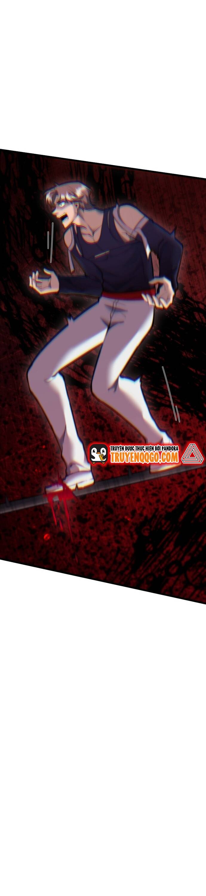 Thần Tượng Tử Địa Chapter 15 - 15