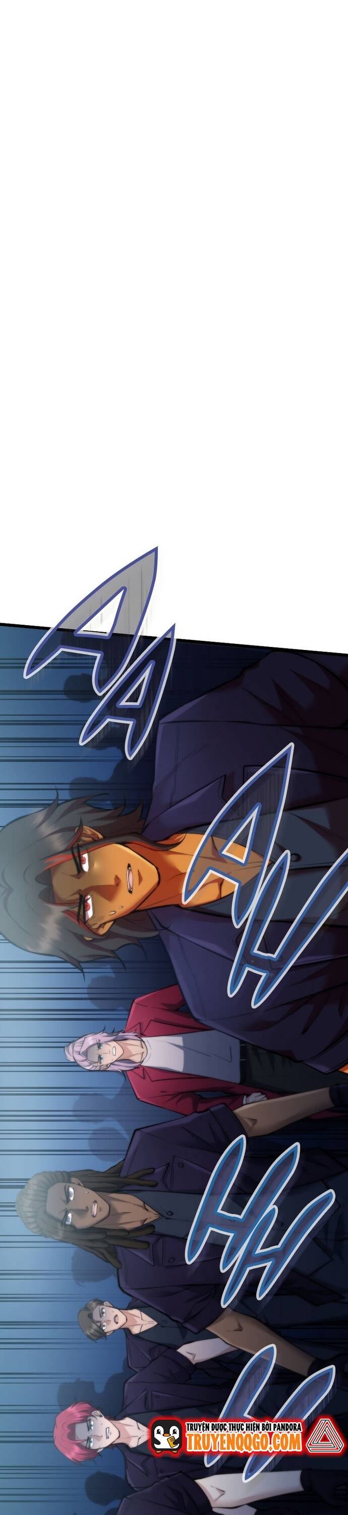 Thần Tượng Tử Địa Chapter 15 - 16