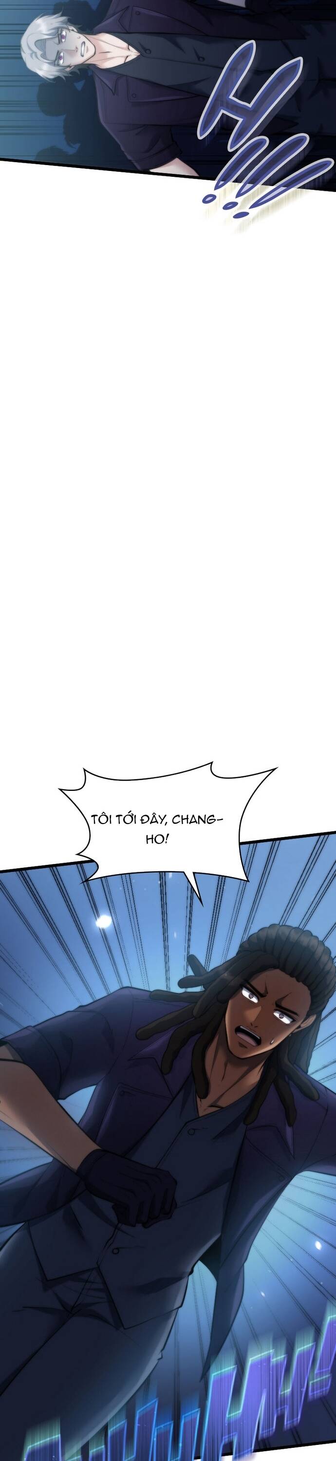 Thần Tượng Tử Địa Chapter 15 - 17