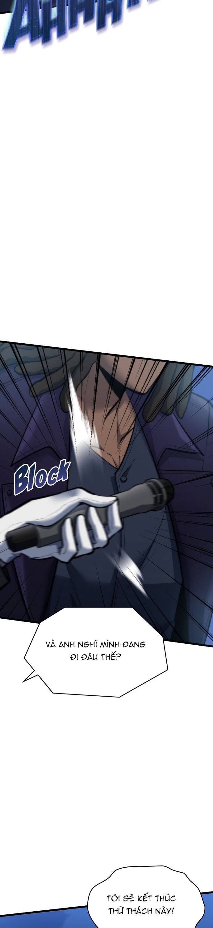 Thần Tượng Tử Địa Chapter 15 - 18