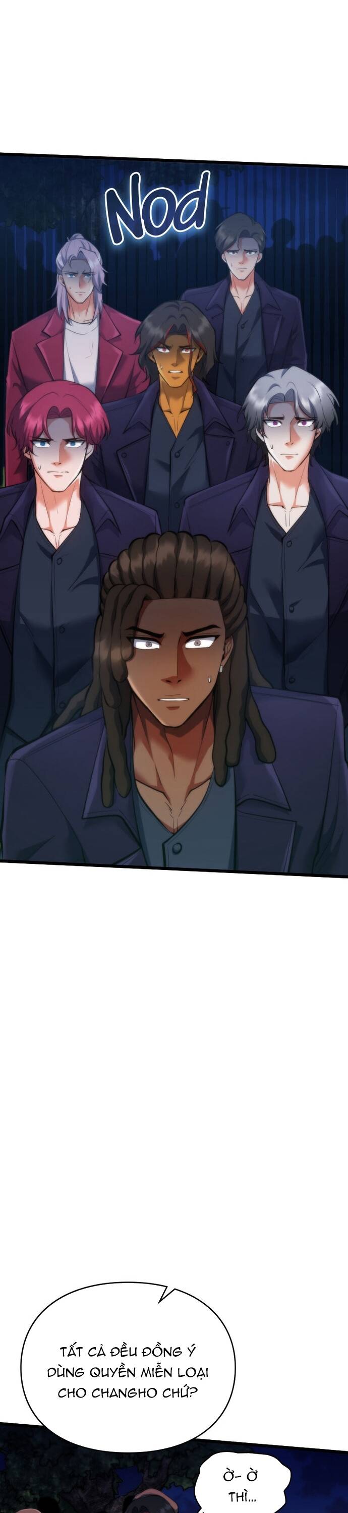Thần Tượng Tử Địa Chapter 15 - 22