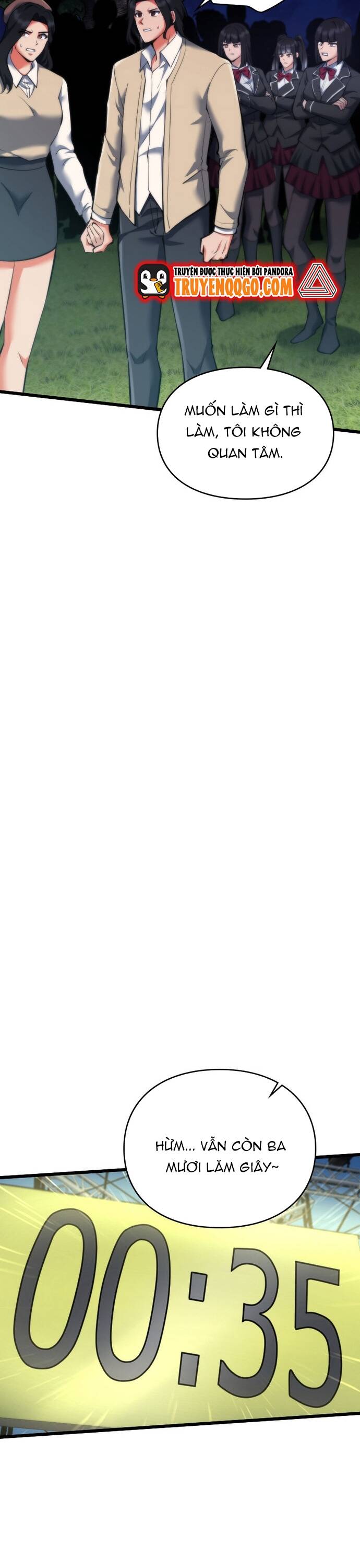 Thần Tượng Tử Địa Chapter 15 - 23