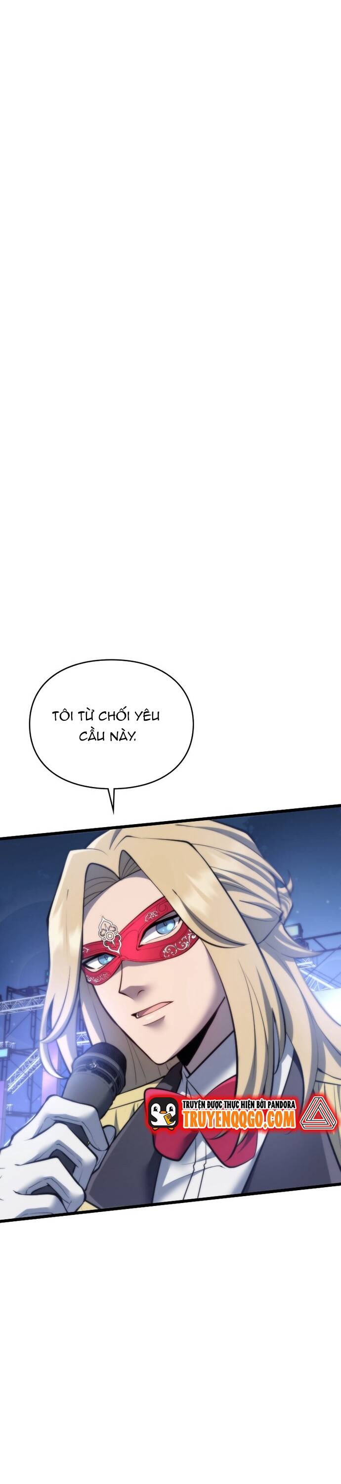 Thần Tượng Tử Địa Chapter 15 - 24