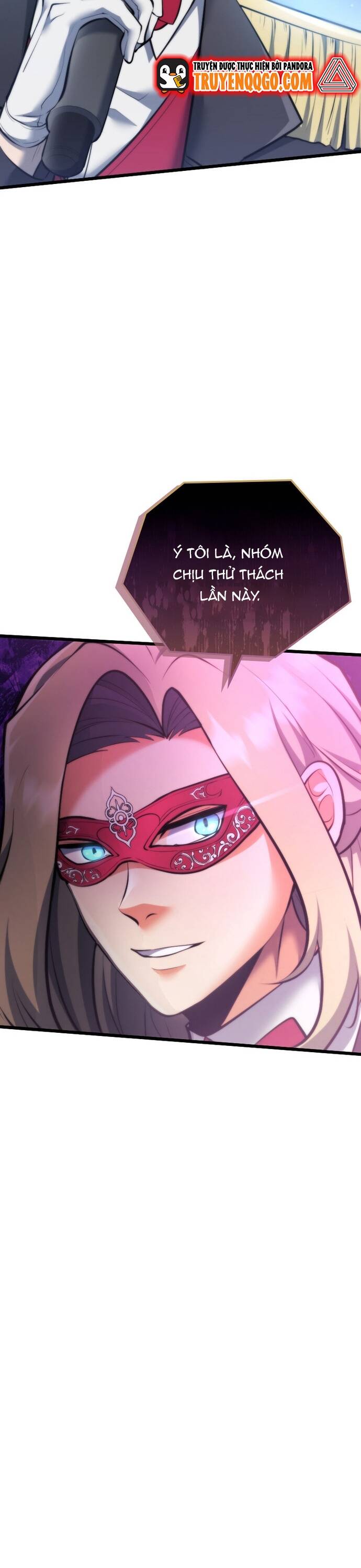 Thần Tượng Tử Địa Chapter 15 - 26