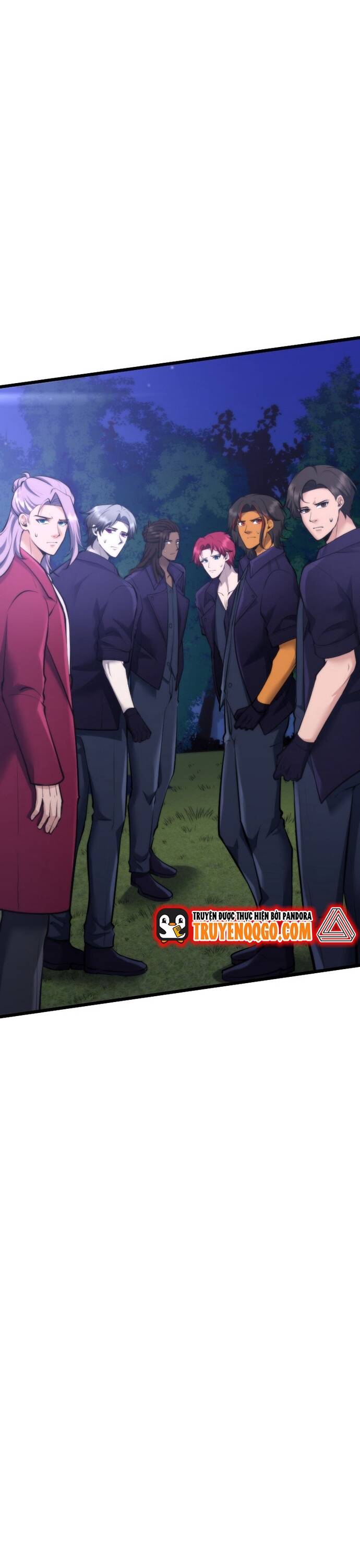 Thần Tượng Tử Địa Chapter 15 - 27