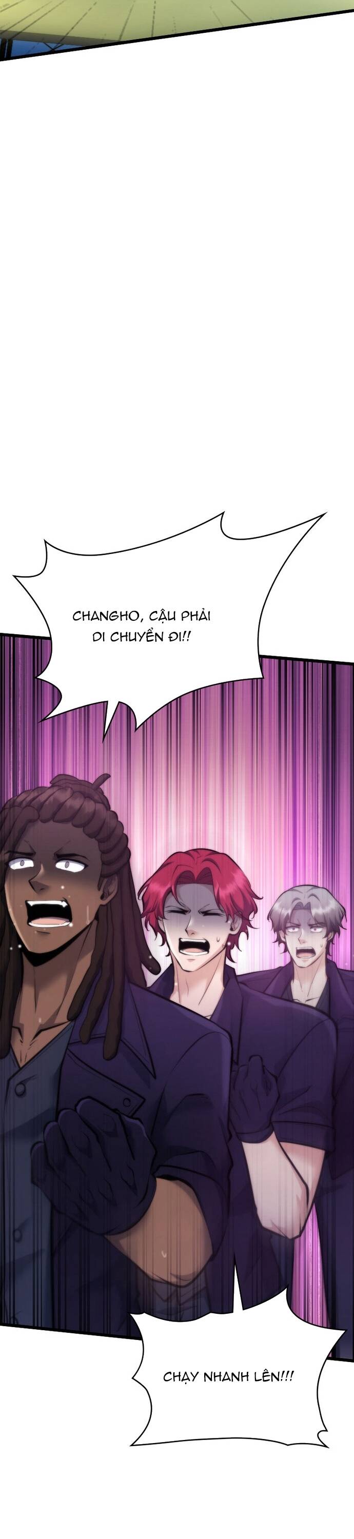 Thần Tượng Tử Địa Chapter 15 - 29