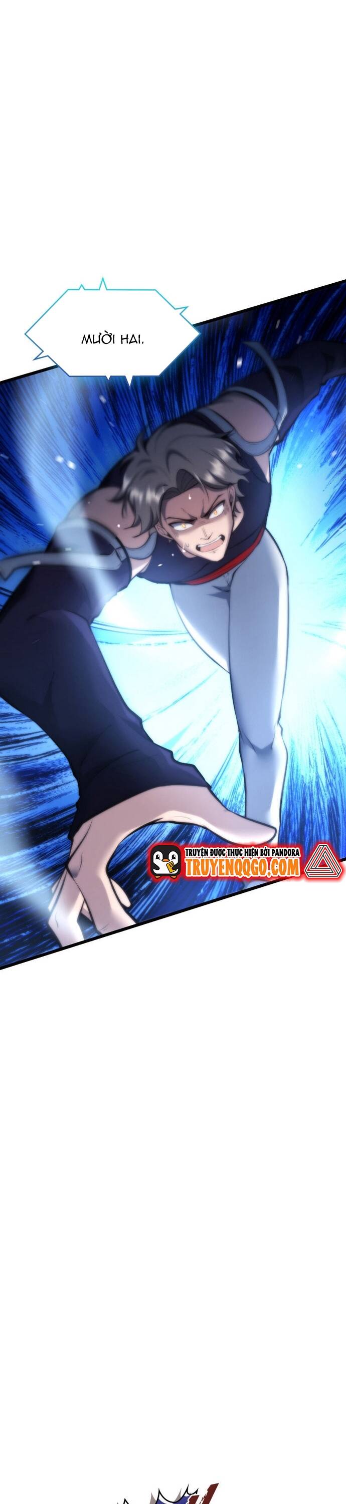 Thần Tượng Tử Địa Chapter 15 - 30