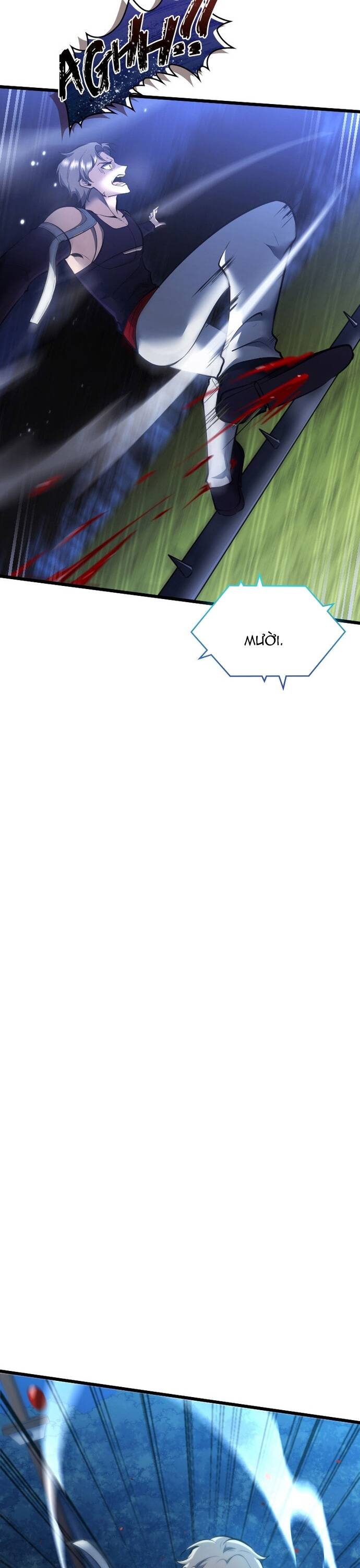 Thần Tượng Tử Địa Chapter 15 - 31