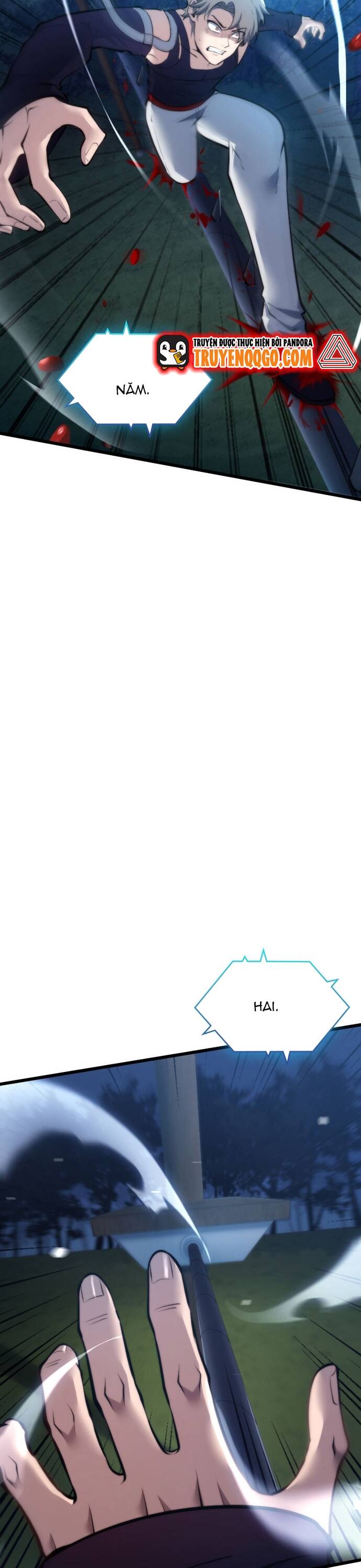 Thần Tượng Tử Địa Chapter 15 - 32