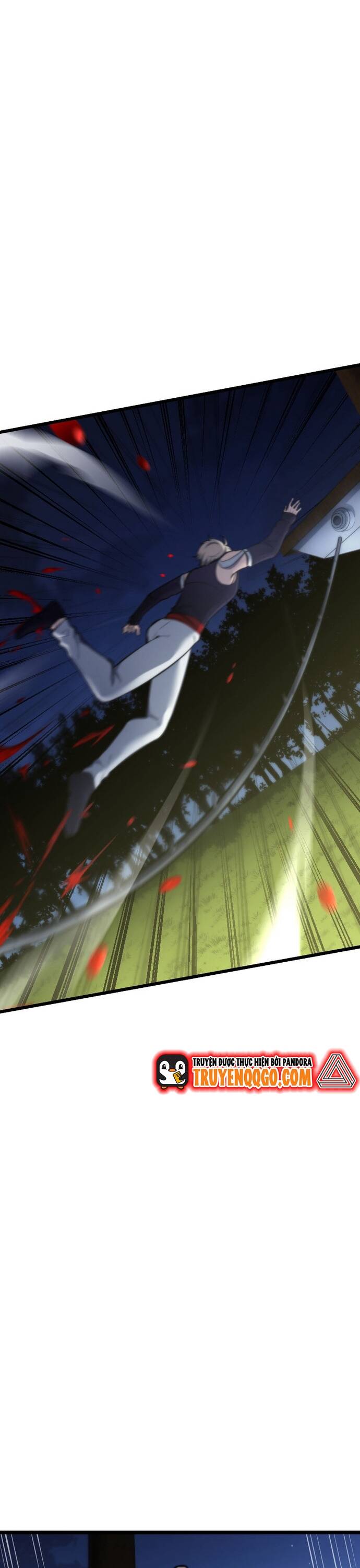 Thần Tượng Tử Địa Chapter 15 - 34