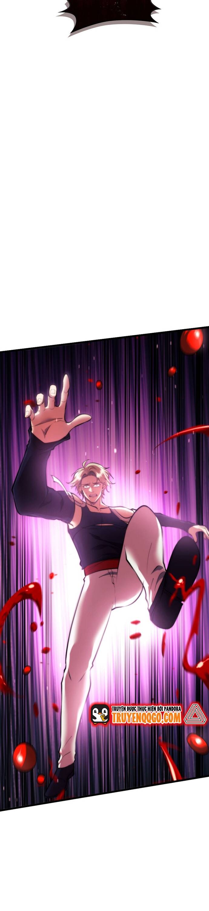 Thần Tượng Tử Địa Chapter 15 - 38