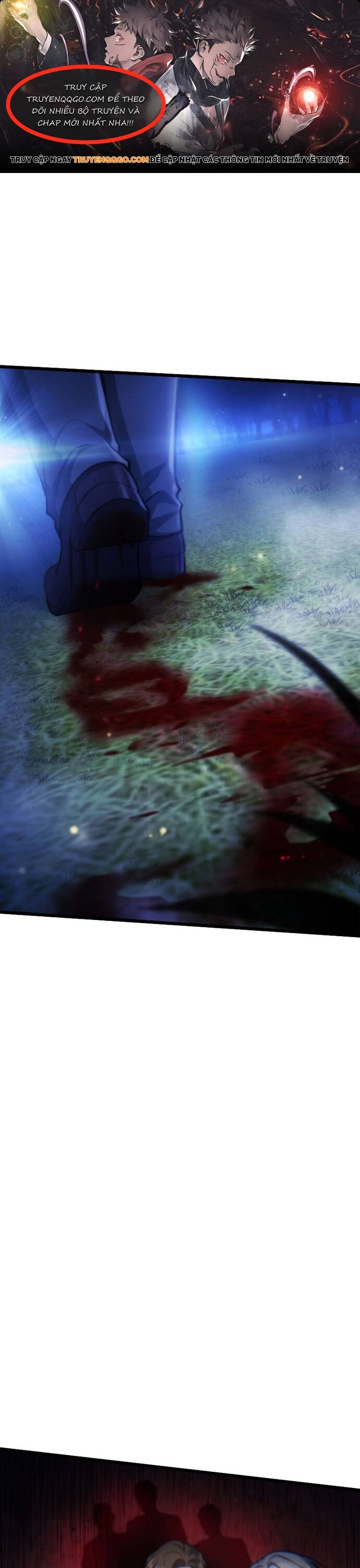 Thần Tượng Tử Địa Chapter 16 - 1