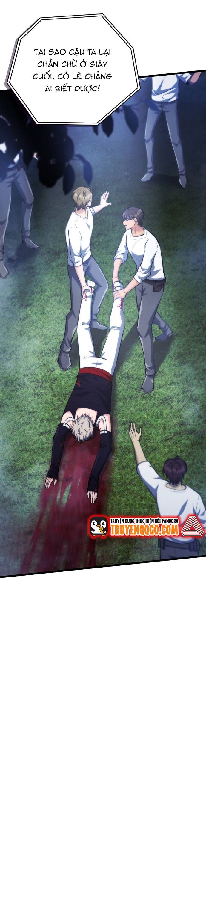 Thần Tượng Tử Địa Chapter 16 - 4