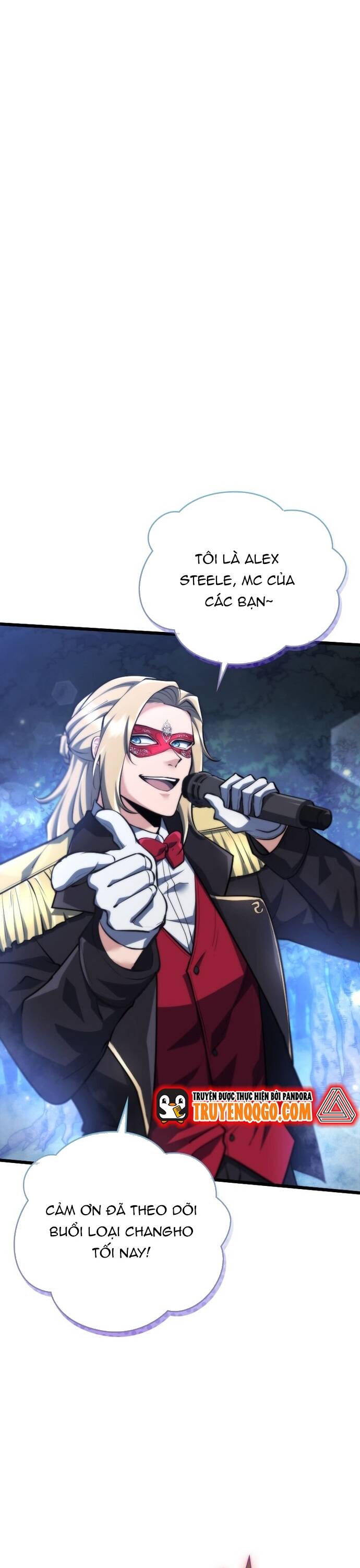 Thần Tượng Tử Địa Chapter 16 - 5