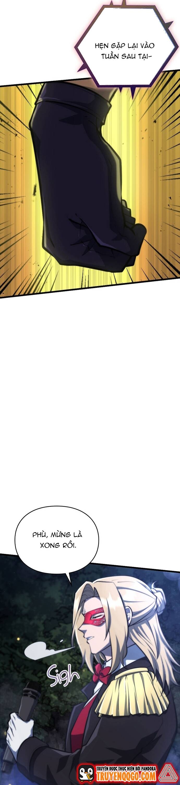 Thần Tượng Tử Địa Chapter 16 - 6