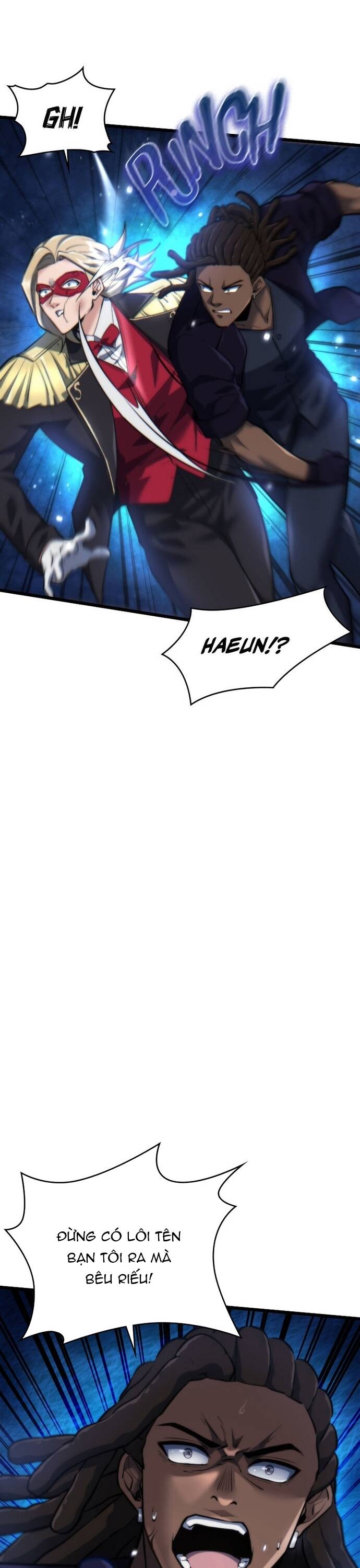 Thần Tượng Tử Địa Chapter 16 - 8