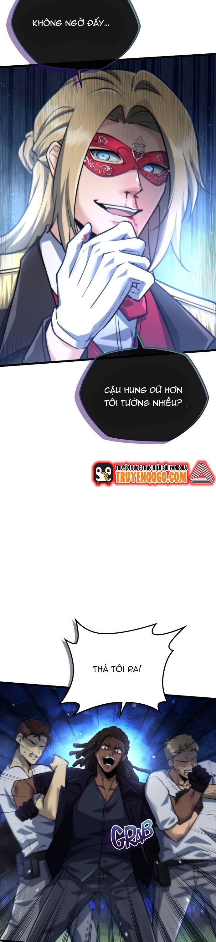 Thần Tượng Tử Địa Chapter 16 - 10