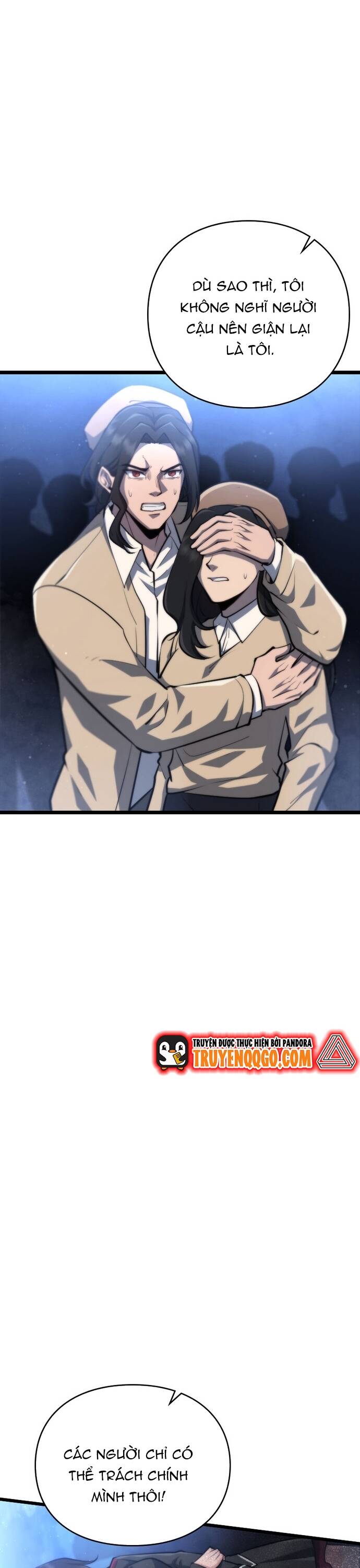Thần Tượng Tử Địa Chapter 16 - 12