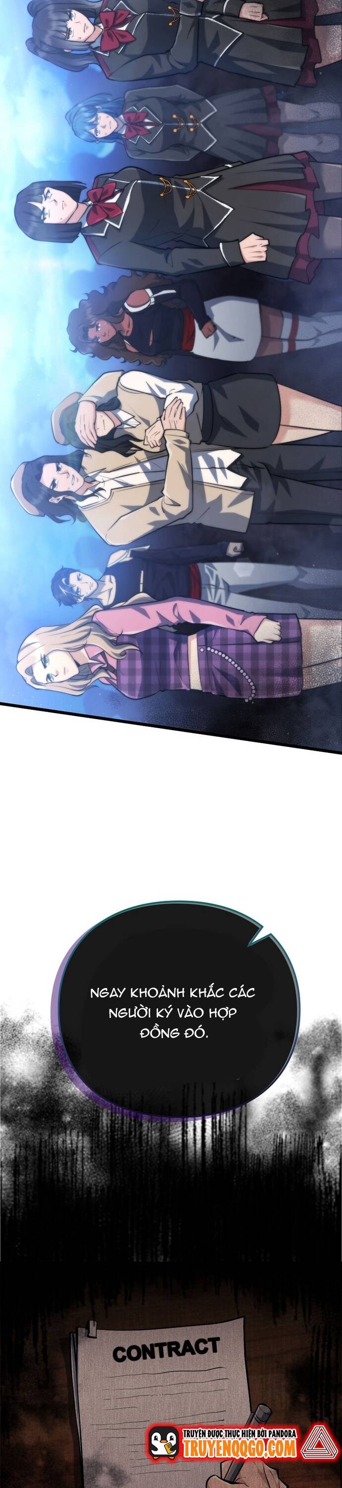 Thần Tượng Tử Địa Chapter 16 - 13