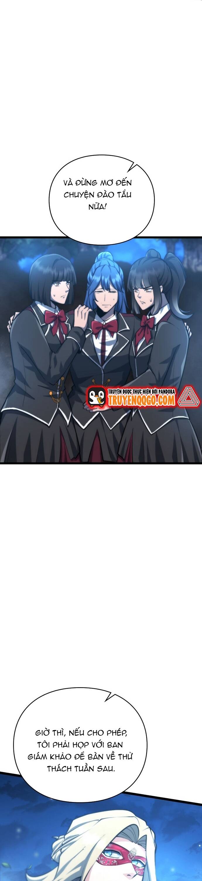 Thần Tượng Tử Địa Chapter 16 - 16