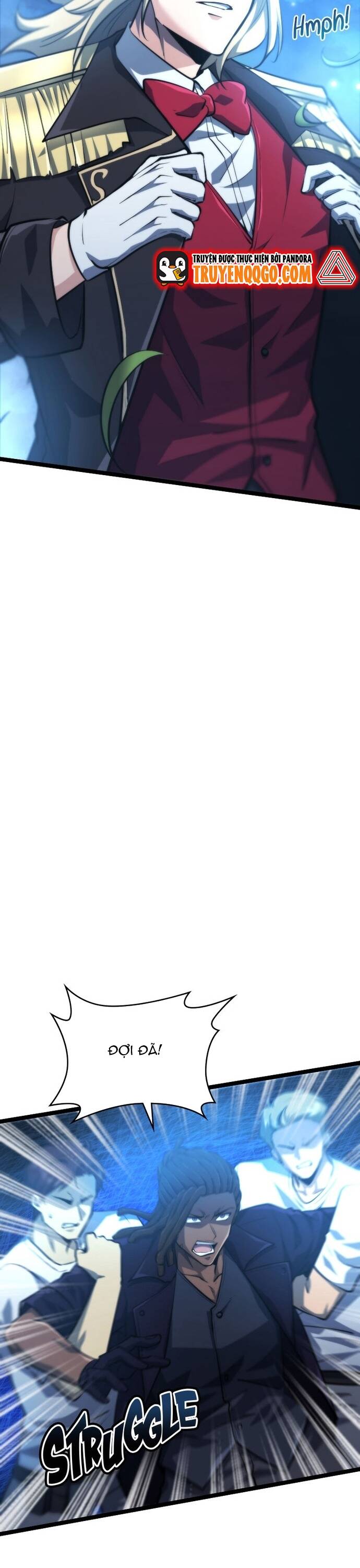 Thần Tượng Tử Địa Chapter 16 - 17