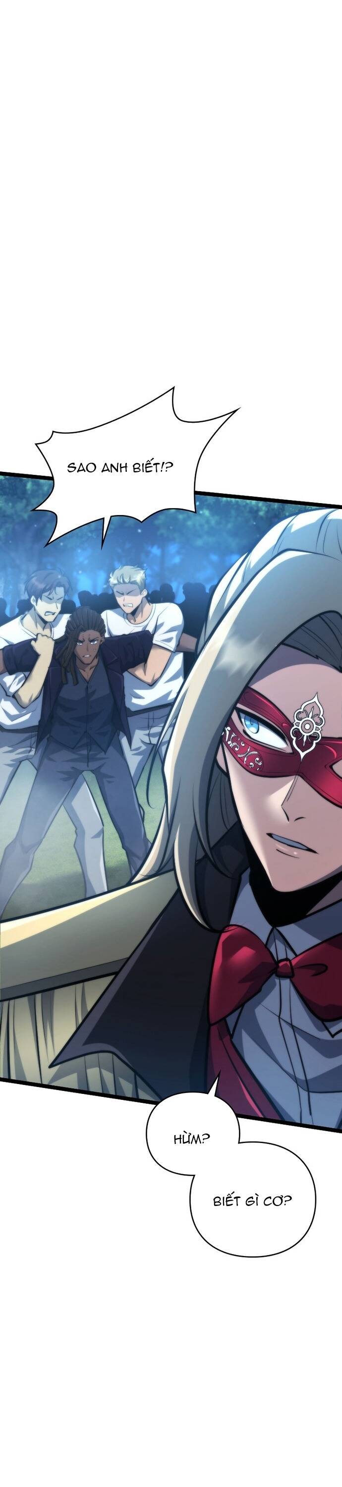 Thần Tượng Tử Địa Chapter 16 - 18