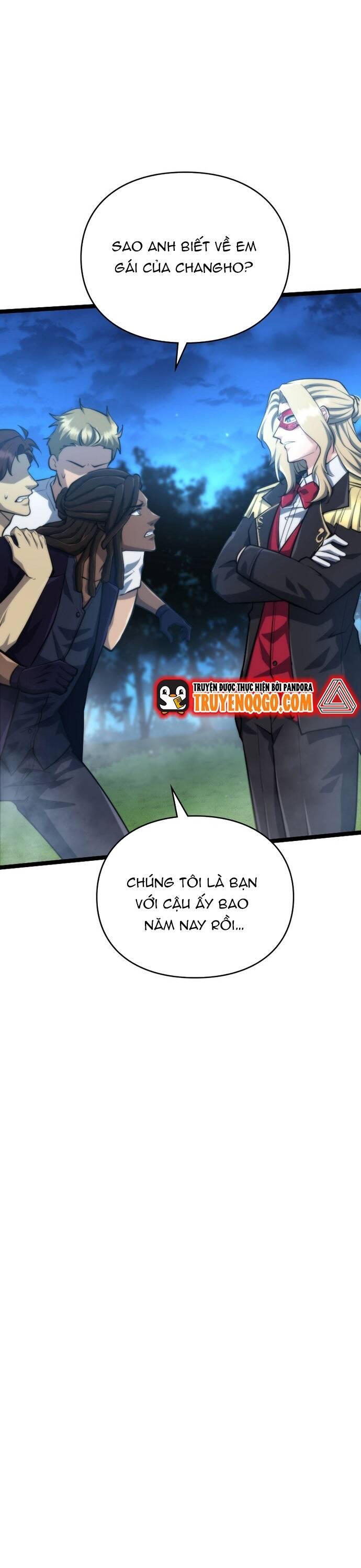 Thần Tượng Tử Địa Chapter 16 - 19