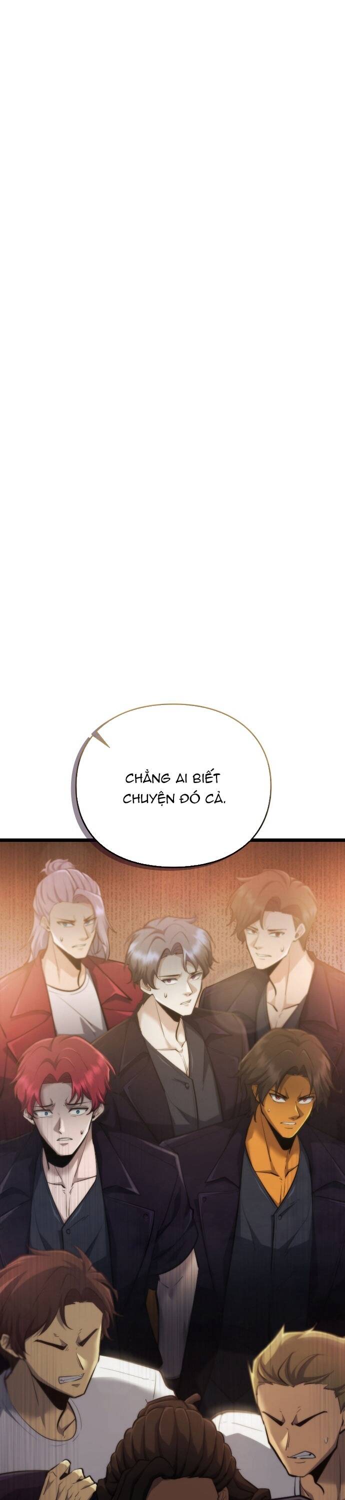 Thần Tượng Tử Địa Chapter 16 - 20