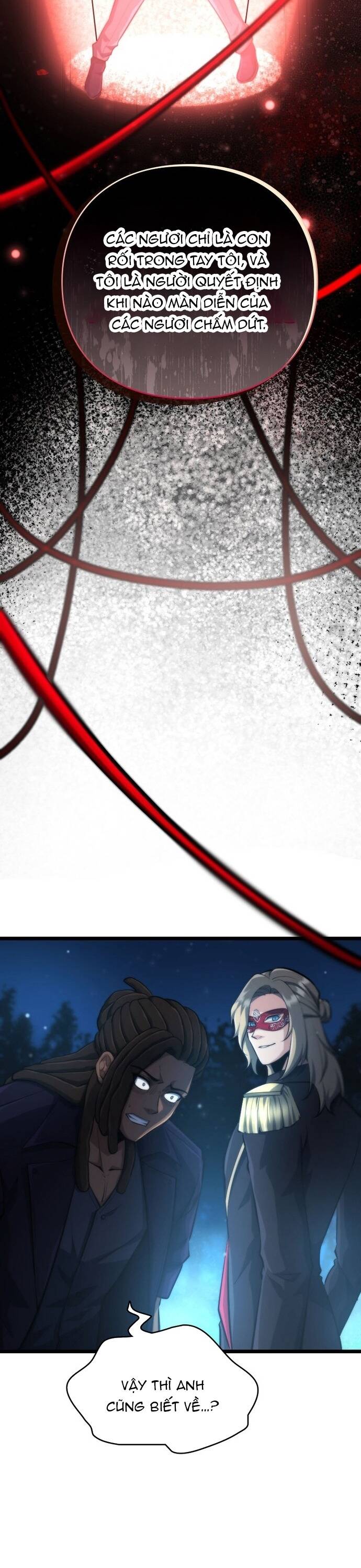 Thần Tượng Tử Địa Chapter 16 - 25