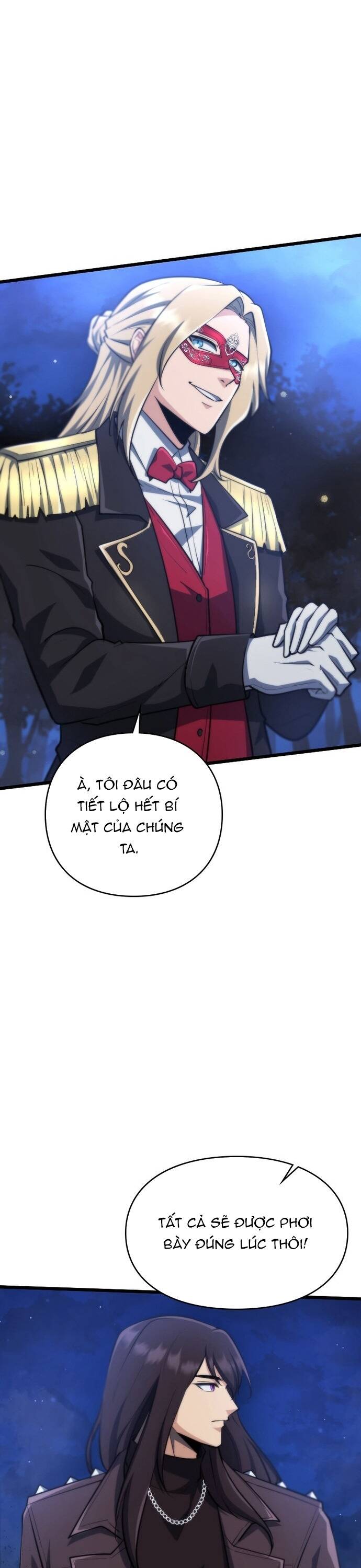 Thần Tượng Tử Địa Chapter 16 - 29