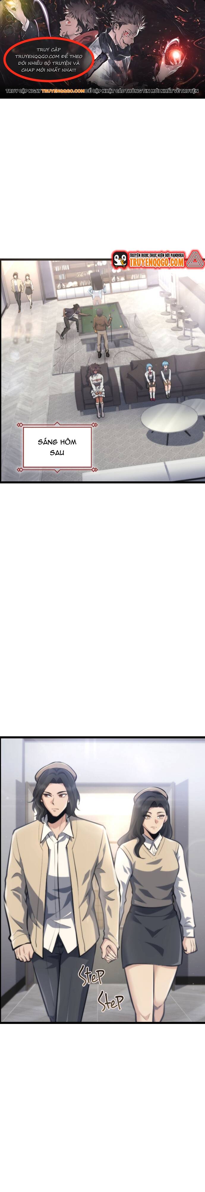 Thần Tượng Tử Địa Chapter 17 - 1