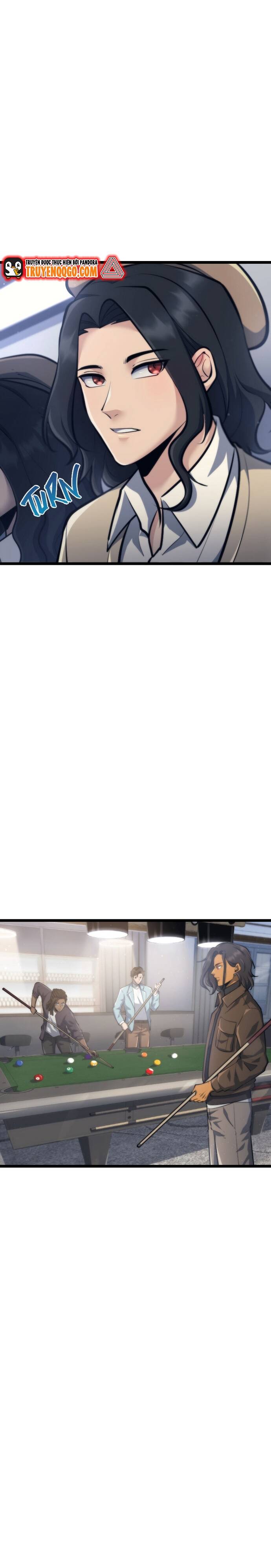 Thần Tượng Tử Địa Chapter 17 - 2