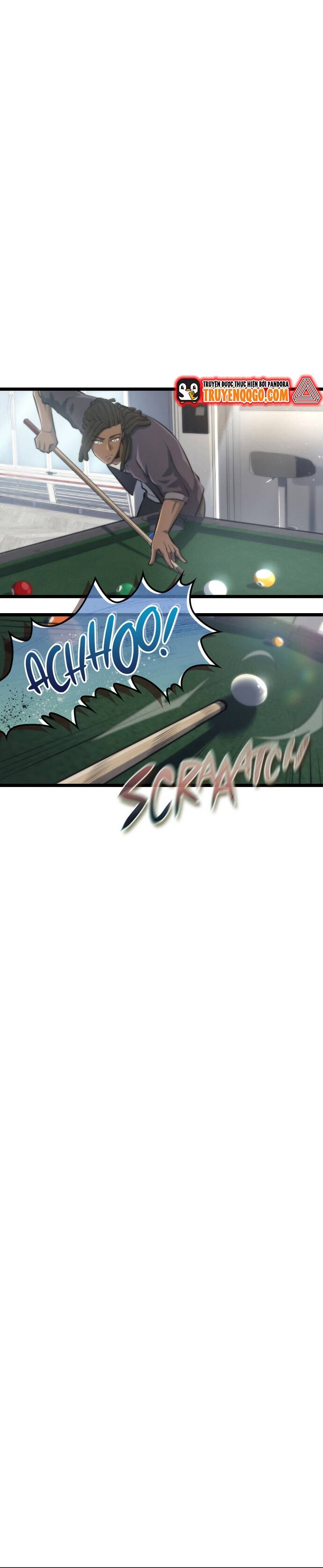 Thần Tượng Tử Địa Chapter 17 - 4