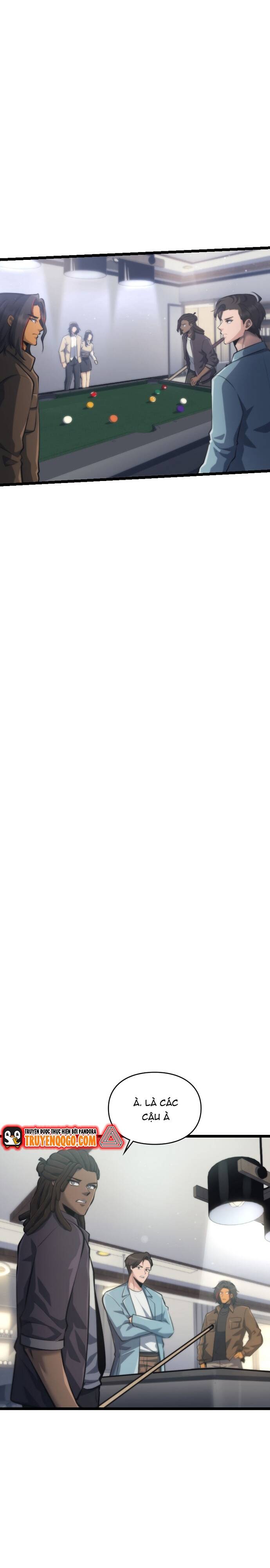 Thần Tượng Tử Địa Chapter 17 - 6