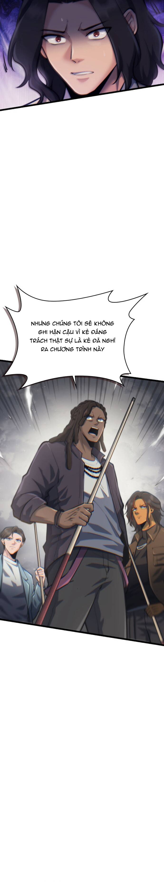 Thần Tượng Tử Địa Chapter 17 - 10