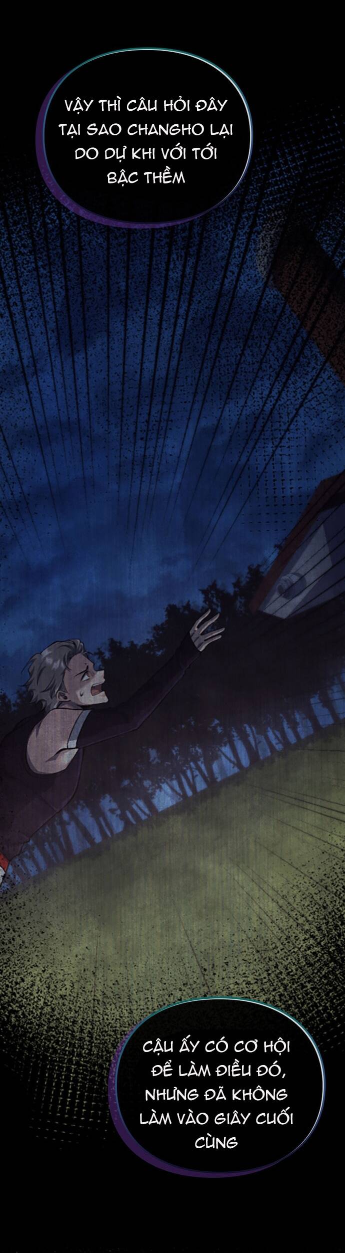 Thần Tượng Tử Địa Chapter 17 - 13