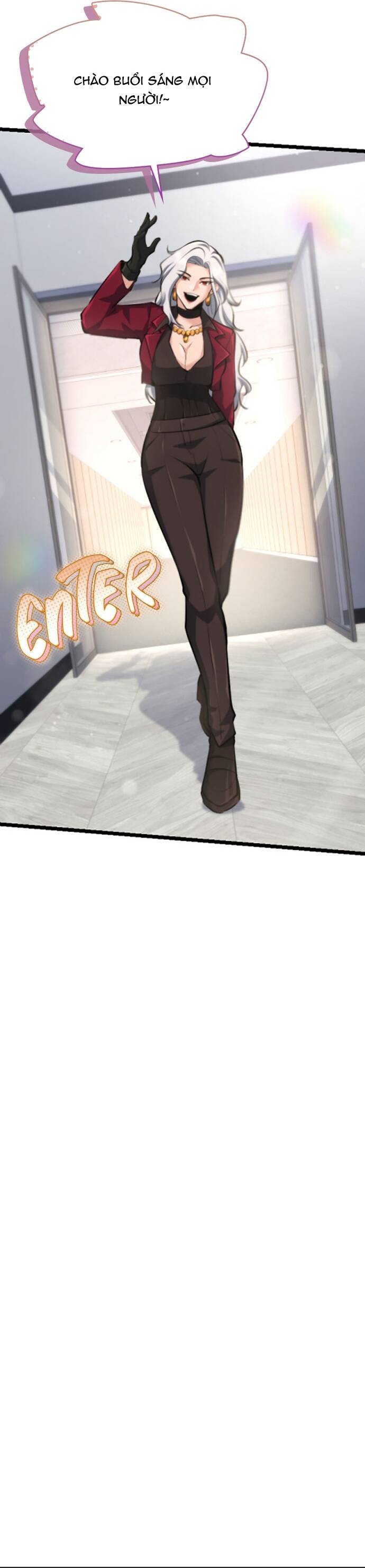 Thần Tượng Tử Địa Chapter 17 - 15