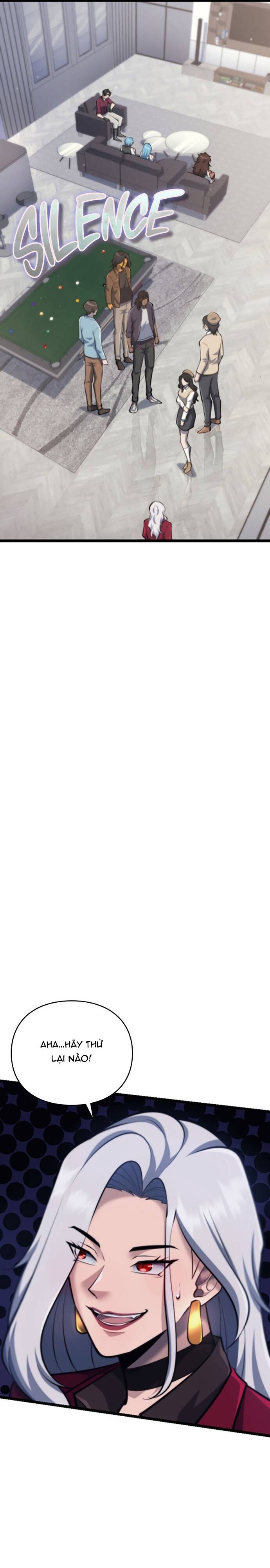 Thần Tượng Tử Địa Chapter 17 - 16