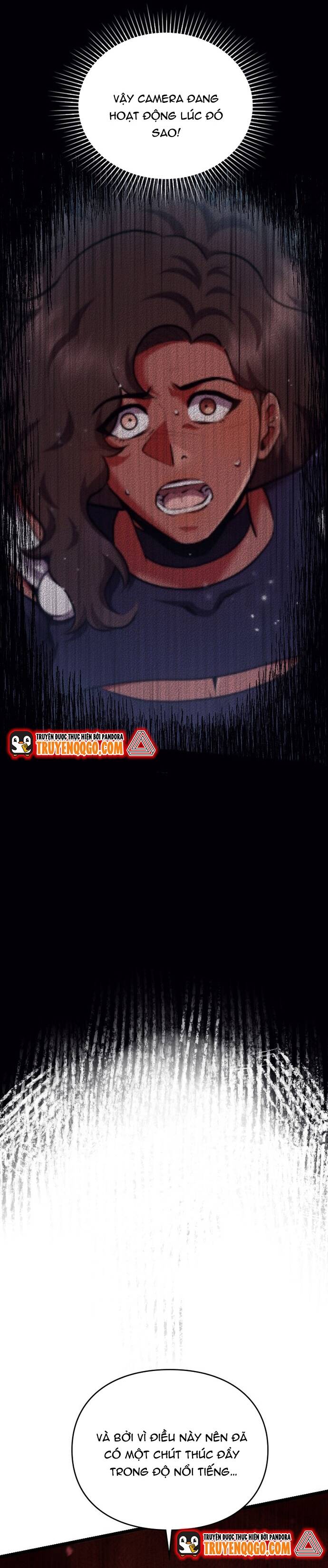 Thần Tượng Tử Địa Chapter 17 - 22