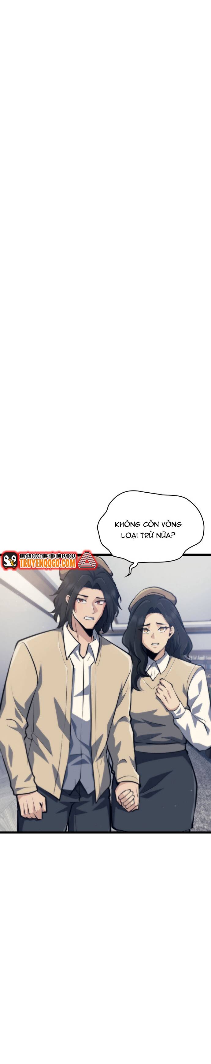 Thần Tượng Tử Địa Chapter 17 - 24