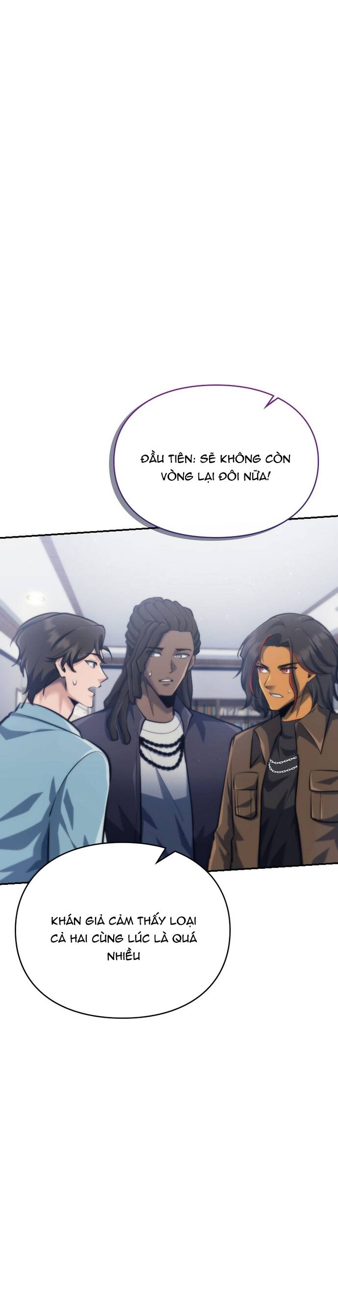 Thần Tượng Tử Địa Chapter 17 - 26