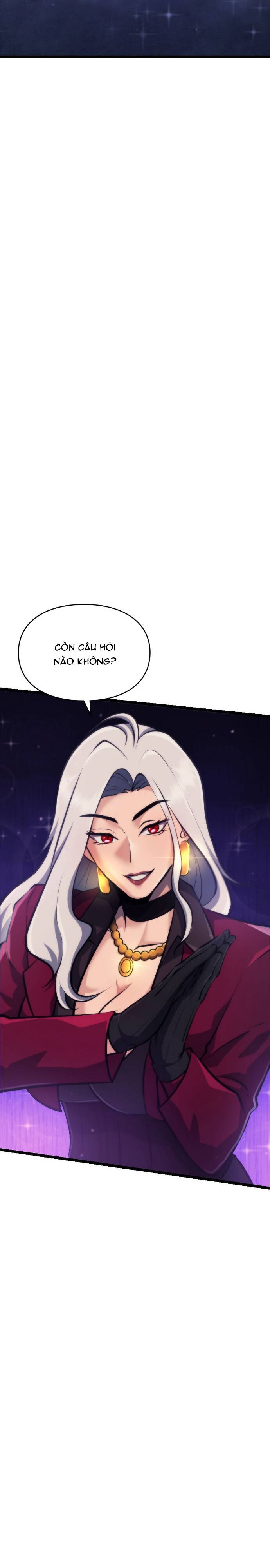 Thần Tượng Tử Địa Chapter 17 - 28