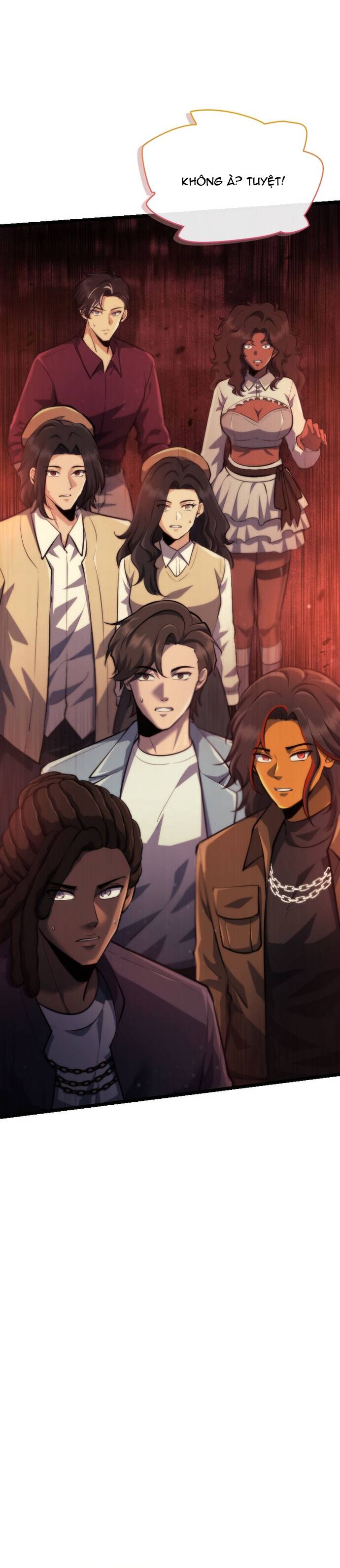 Thần Tượng Tử Địa Chapter 17 - 29