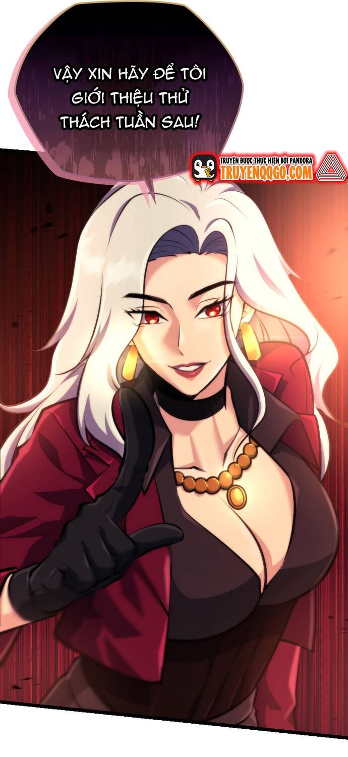 Thần Tượng Tử Địa Chapter 17 - 30