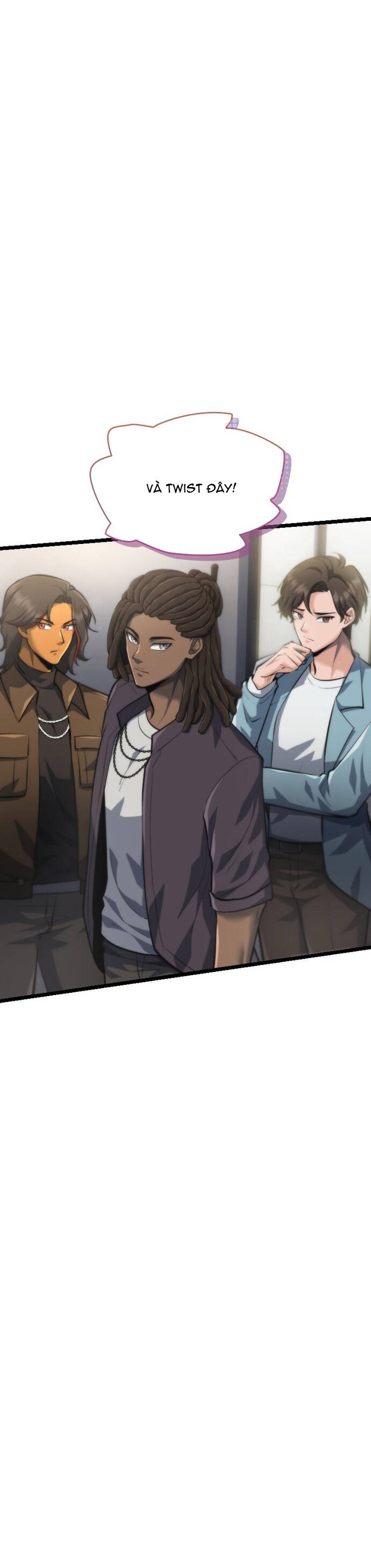 Thần Tượng Tử Địa Chapter 18 - 3