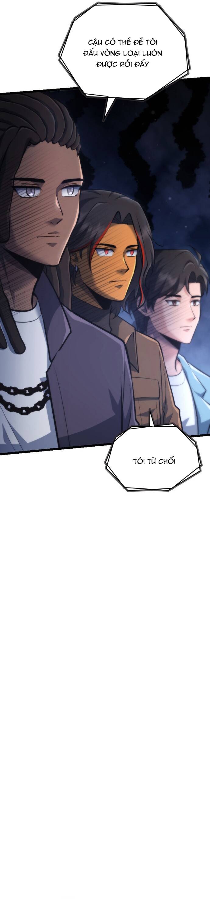 Thần Tượng Tử Địa Chapter 18 - 7