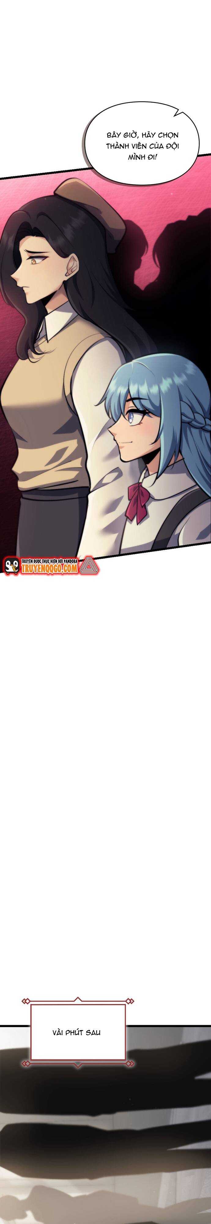 Thần Tượng Tử Địa Chapter 18 - 9