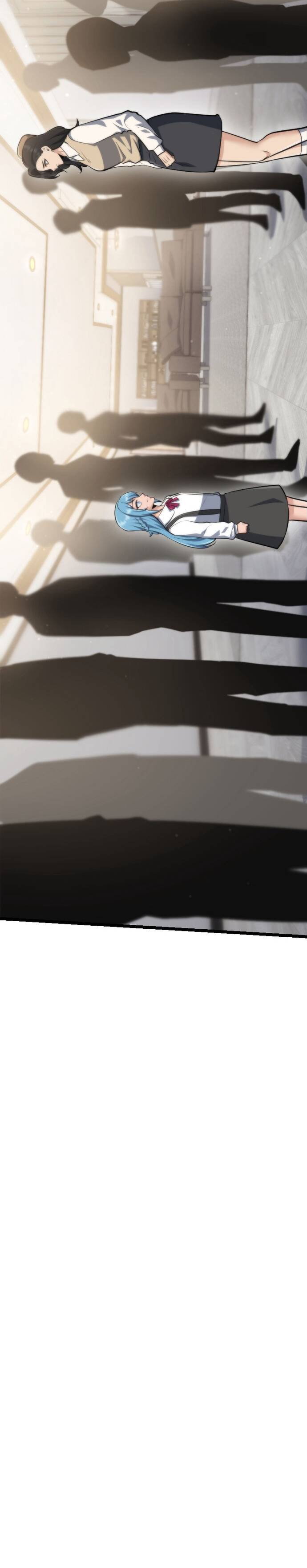 Thần Tượng Tử Địa Chapter 18 - 10