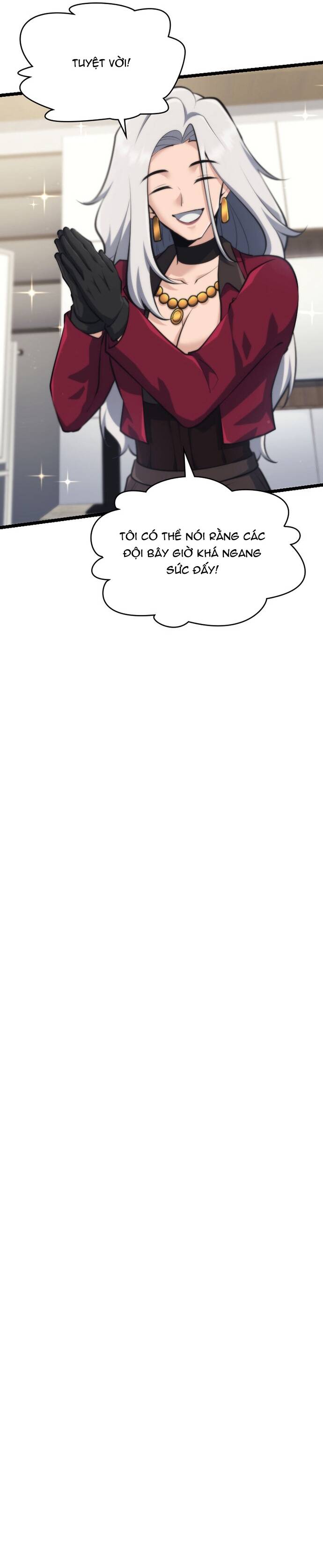 Thần Tượng Tử Địa Chapter 18 - 11
