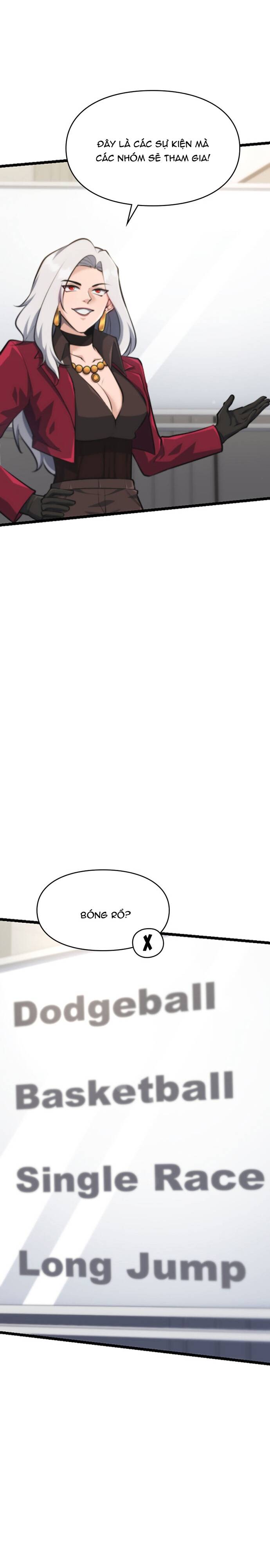 Thần Tượng Tử Địa Chapter 18 - 14